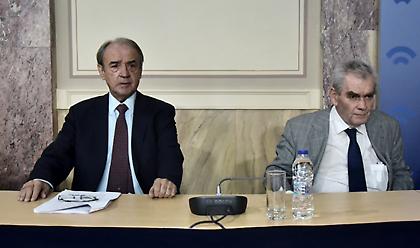 Παπαγγελόπουλος: «Πρωτοφανής, παράνομη και κατάπτυστη πολιτική δίωξη σε βάρος ενός αθώου»
