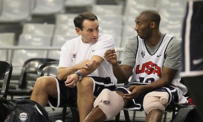 Σιζέφσκι για Κόμπι και Λεμπρόν: «Όταν όλοι πάρταραν, αυτοί ήταν στο γυμναστήριο» (pic)