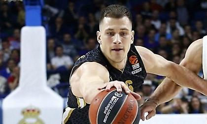 Νέντοβιτς: «Από τον Διαμαντίδη κατάλαβα πόσο με θέλουν-Μεγάλωσα βλέποντας τον Παναθηναϊκό»