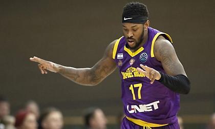 Μάρκους Φόστερ: Συστήθηκε μέσω του BCL και είναι έτοιμος για την «εκτόξευση» με τον Παναθηναϊκό!