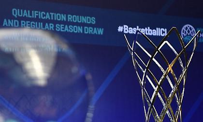 Με αυτούς κληρώθηκαν ΑΕΚ, Περιστέρι και Ηρακλής