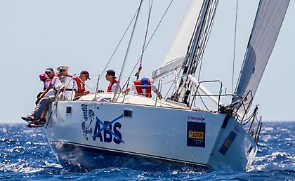 Μία θέση στα ρεκόρ Γκίνες διεκδικεί ο Στέλιος Μπόνας μέσα από το Ράλλυ Αιγαίου