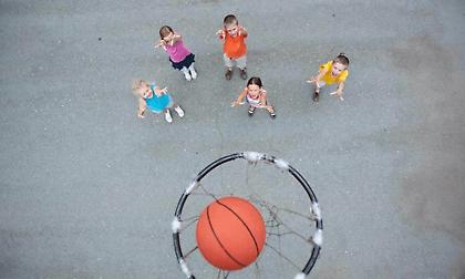 Έρευνα για τη βία με θύματα παιδιά σε αθλητικούς χώρους