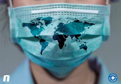 Η  Novibet υποστηρίζει το έργο των «Γιατρών του Κόσμου-Ελλάδας»