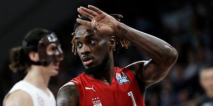 Παρελθόν από την Μπάμπεργκ ο Πάρις Λι