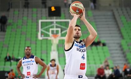 Ανανέωσε με την Ιγκοκέα ο Γκάγκιτς