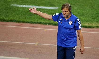 Η εξήγηση για το βραχυκύκλωμα του Ολυμπιακού στο 3-5-2 του αντιπάλου