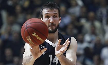 Φεύγει από την Παρτίζαν ο Μπίρτσεβιτς