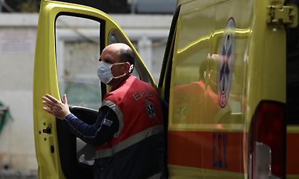 Κορωνοϊός-Ελλάδα: 27 νέα κρούσματα - 3910 συνολικά