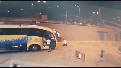 Πρόστιμο στον Γουίλμπεκιν για το μπουκάλι σε οπαδό της Ρισόν