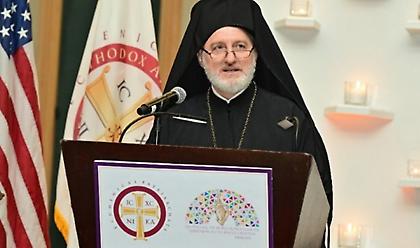 Αρχιεπισκοπή Αμερικής: Ο Ερντογάν να πάρει πίσω την απόφασή για την Αγία Σοφία