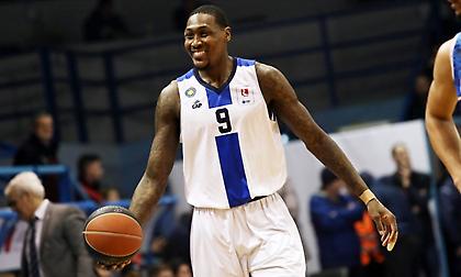 Ευχαρίστησε και αποχαιρέτησε τον Ηρακλή ο Ντέιβις (pic)