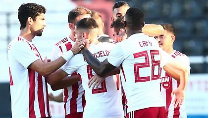 «Έστειλε μήνυμα στον Μαρτίνς ο παικταράς - Πρέπει βασικός με ΑΕΚ και Γουλβς»