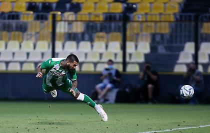 Το ήθελε πολύ ο Κολοβός