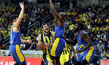 «Έκλεισε στη Μακάμπι ο Νίκολα Κάλινιτς»