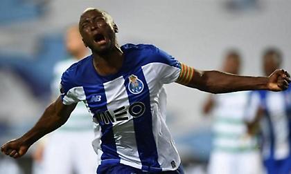 Το σήκωσε η Πόρτο, έγραψε ιστορία ο Κονσεϊσάο