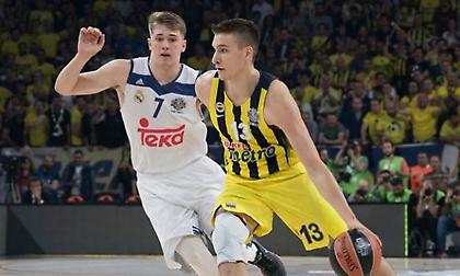 Φενέρ: Όταν “πάτησε” τη Ρεάλ κι έκανε το πρώτο βήμα για τον ιστορικό της τίτλο (video)