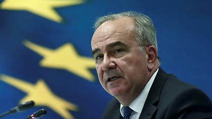 Παπαθανάσης: Μέχρι τέλος Αυγούστου η απαγόρευση των πανηγυριών
