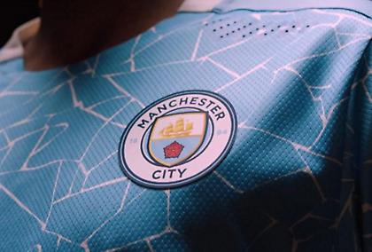 Ύμνος... στο Μάντσεστερ η νέα εμφάνιση της Σίτι (video)