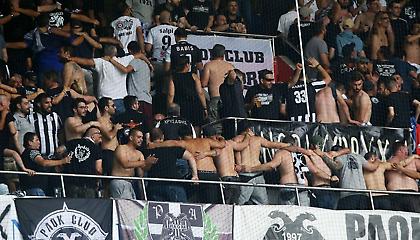 Έξαλλοι οι οργανωμένοι του ΠΑΟΚ για τα δελτία - Τι «εντολή» έδωσαν στον Σαββίδη