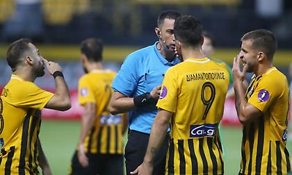 Είναι προφανές, οι άνθρωποι δεν νιώθουν