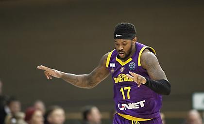 Προπονείται σκληρά εν όψει Παναθηναϊκού ο Φόστερ (video)