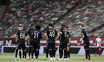 Τσορμπατζόγλου: «Το ζήτημα είναι τι θα γίνει την επόμενη μέρα»