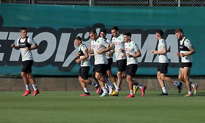 Παγκάκης: «Οι τέσσερις επιλογές του Παναθηναϊκού για την προετοιμασία»