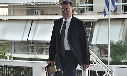 Κούγιας: «Συγχαρητήρια για την ωραία σας εκπομπή…»