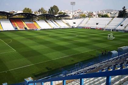 Νικολακόπουλος: «Υπάρχουν δεύτερες σκέψεις για την έδρα του τελικού»