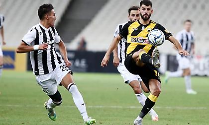 Θωμαΐδης: «Εκτιμώ ότι δεν θα κάνει ένσταση η ΑΕΚ»