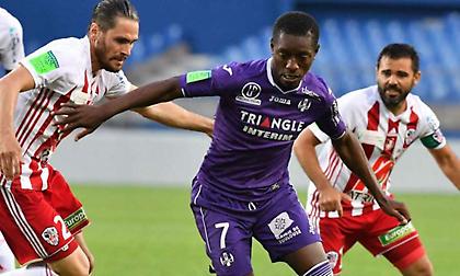 «Κοντά στον Ολυμπιακό ο Γκραντέλ»