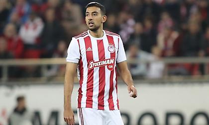 Θλάση ο Χασάν, «τρέχει» για τον τελικό του κυπέλλου