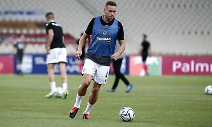 Θεωρήθηκαν τα δελτία στον ΠΑΟΚ – Άρχισε η προετοιμασία για Άρη