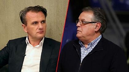 Χαμός στο ΔΣ της Αδριατικής λίγκας με παράπονα και αποχωρήσεις!