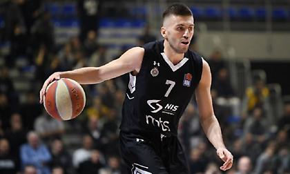 Έμεινε στην Παρτίζαν ο Γκόρντιτς!