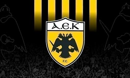 ΠΑΕ ΑΕΚ: «Δεν θα ασκήσουμε το νόμιμο δικαίωμα ένστασης, δεν αλλάζουμε τα πιστεύω μας»