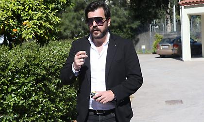 Κυριάκος: «Προς τιμήν της ΑΕΚ που δεν έκανε ένσταση - Συγγνώμη από τους φιλάθλους μας»