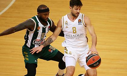 Κοντός: «Θα μιλήσει με τη Ρεάλ ο Λαπροβίτολα για να μάθει το μέλλον του»