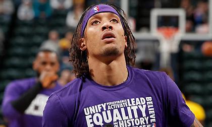 Τέλος πριν καν… αγωνιστεί με τους Νετς ο Μπίσλι!