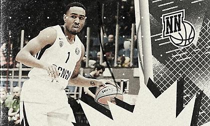 Έφυγε από τη Νίζνι ο Μάικλ Τζένκινς