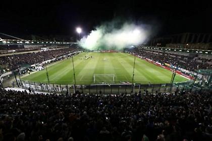 Στη Λεωφόρο η Κ19 του Παναθηναϊκού και χορηγία Αλαφούζου στον Ερασιτέχνη