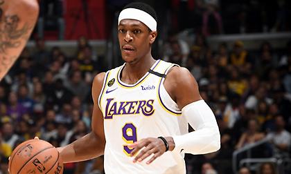 Χειρουργείο για Ρόντο και εκτός περίπου δύο μήνες