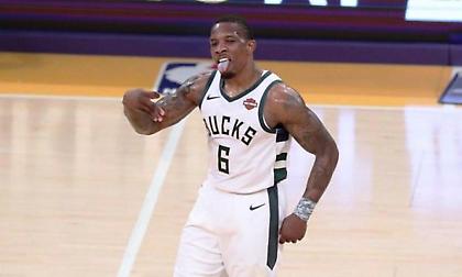 Θετικός στον κορωνοϊό ο Μπλέντσο των Μπακς