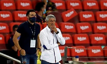 Σετιέν: «Ελπίζω να μείνω και για το Τσάμπιονς Λιγκ αλλά δεν ξέρω...»