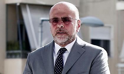 Σκέψεις Αλαφούζου για επιστροφή στη Λεωφόρο πριν τον Βοτανικό