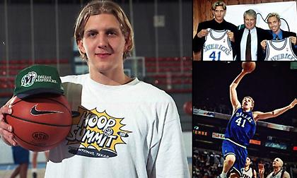 Ένα ξανθός κοκκαλιάρης… αντιστάρ Γερμανός!