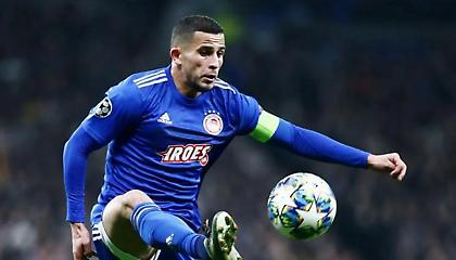 Αυτό είναι το χρυσό συμβόλαιο του Ομάρ - Τα δύο φαβορί για αντικαταστάτες του