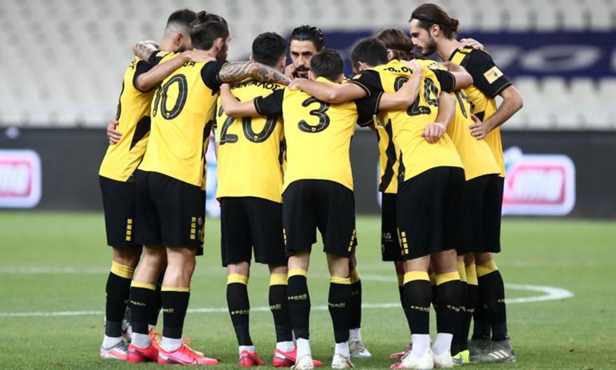 Τσακίρης: «Ή σε λένε ρουφιάνο και χάρτινο ή απολογείσαι στον κόσμο σου που δεν τους τιμωρείς»