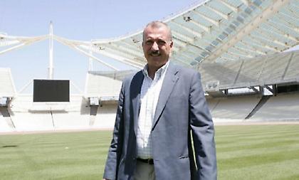 Παρουσιάστηκε η ομάδα «Κολυμπάμε Μαζί»